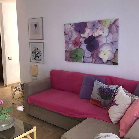 Апартаменты Apartamento Playa La Arena. Relax And Enjoy Пуэрто-де-Сантьяго Экстерьер фото