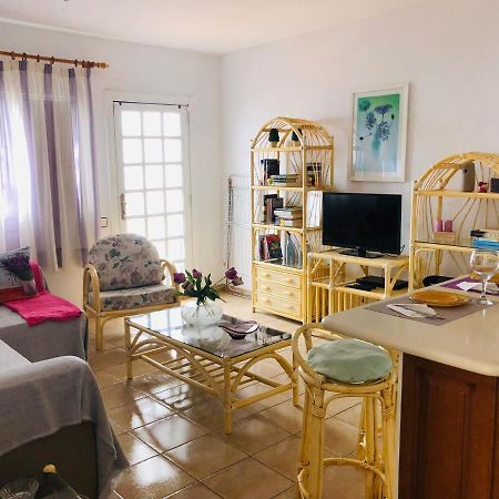 Апартаменты Apartamento Playa La Arena. Relax And Enjoy Пуэрто-де-Сантьяго Экстерьер фото